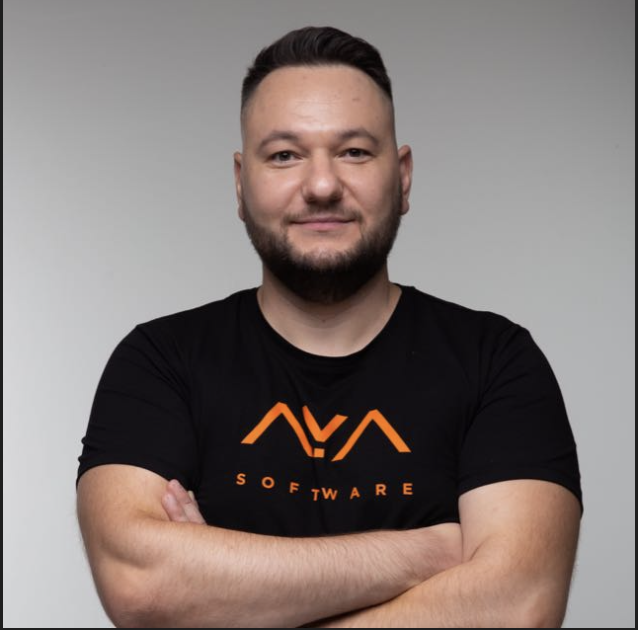 Yurii Burko